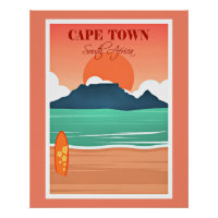 Kapstadt Südafrika,