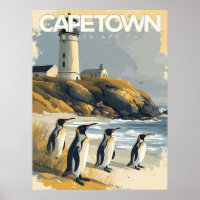 Kapstadt, Südafrika