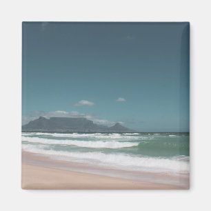 Kapstadt Tafelberg Magnet