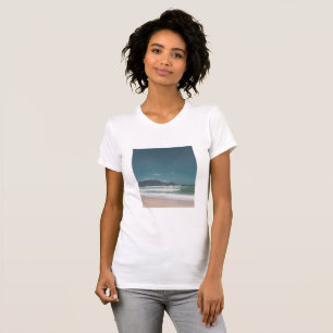 Kapstadt Tafelberg T-Shirt