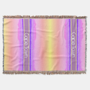 Kapstadt Tafelberg ZA Südafrika Decke