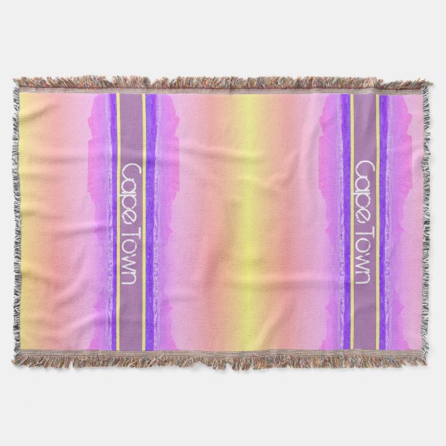 Kapstadt Tafelberg ZA Südafrika Decke (Vorderseite)