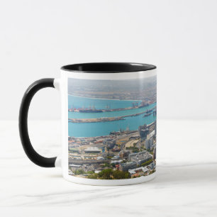 Kapstadt, Westkap, Südafrika 3 Tasse