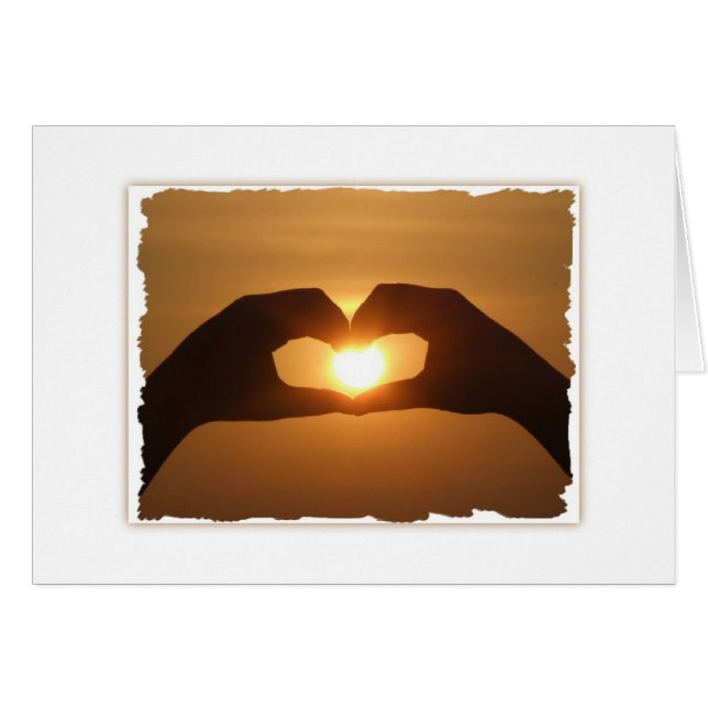 Kapture Moments Sunset (Vorderseite (Horizontal))