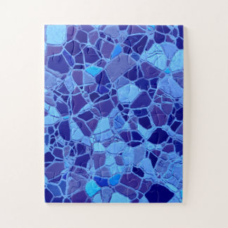 kaputtes Mosaik C Puzzle