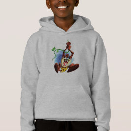 Kapuze for Kids Animation Hoodie