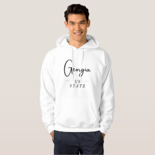Kapuzen-Sweatshirt Hoodie