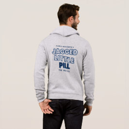 Kapuzenpullover 1 hoodie