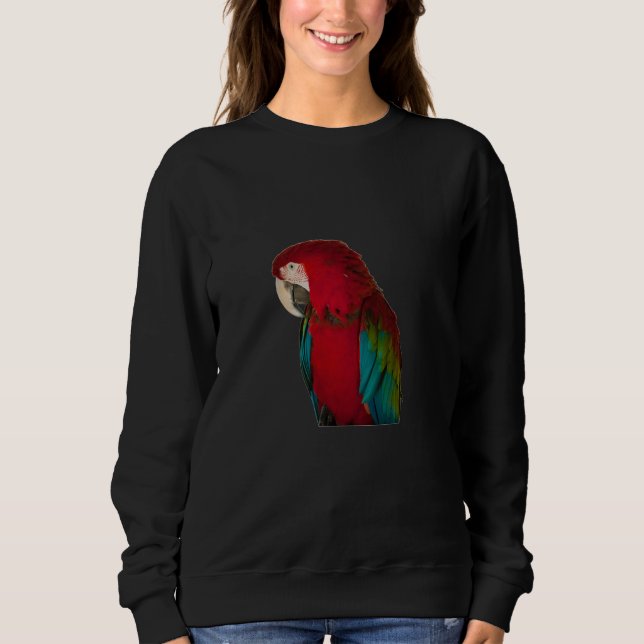 Kapuzenpullover-Design Sweatshirt (Vorderseite)