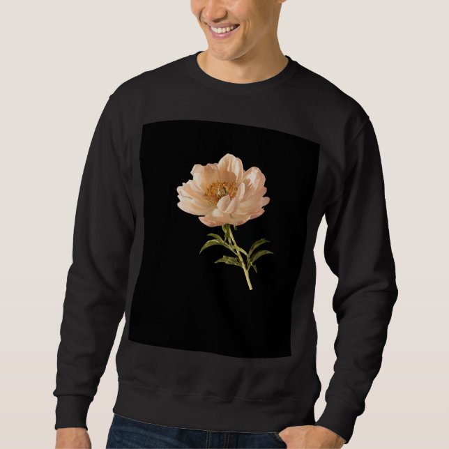 Kapuzenpullover-Design Sweatshirt (Vorderseite)