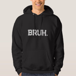 Kapuzenpullover für all deine Kumpels Hoodie