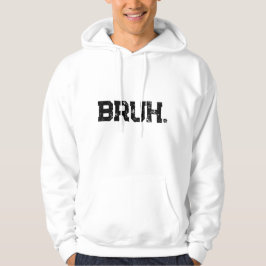 Kapuzenpullover für all deine Kumpels Hoodie