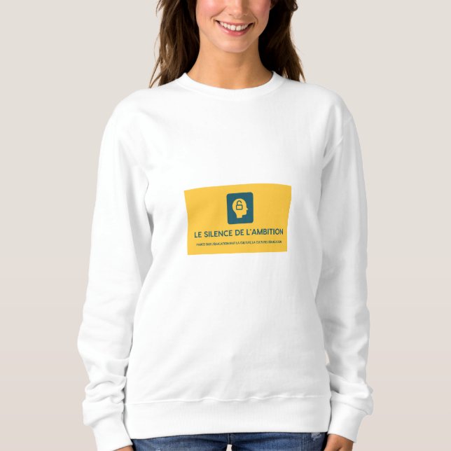 Kapuzenpullover für Frauen Sweatshirt (Vorderseite)