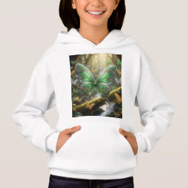 Kapuzenpullover für Kinder Hoodie