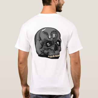 Kapuzenpullover für Männer  T-Shirt