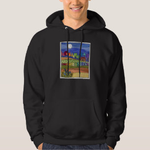 Kapuzenpullover Hoodie
