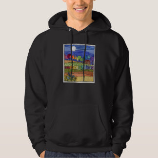 Kapuzenpullover Hoodie