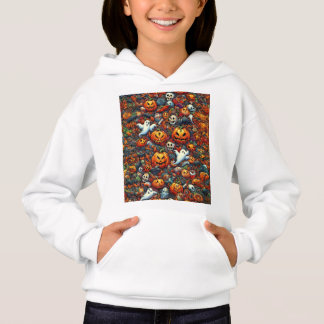 Kapuzenpullover Hoodie