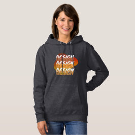 Kapuzenpullover Hoodie