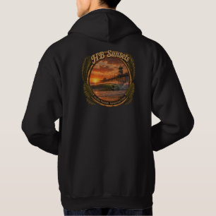 Kapuzenpullover  hoodie