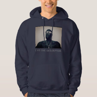 Kapuzenpullover Hoodie