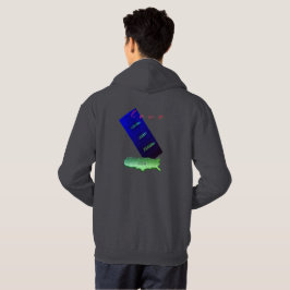 Kapuzenpullover Hoodie