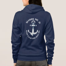 Kapuzenpullover 