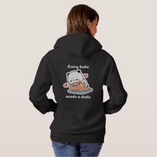 Kapuzenpullover Hoodie