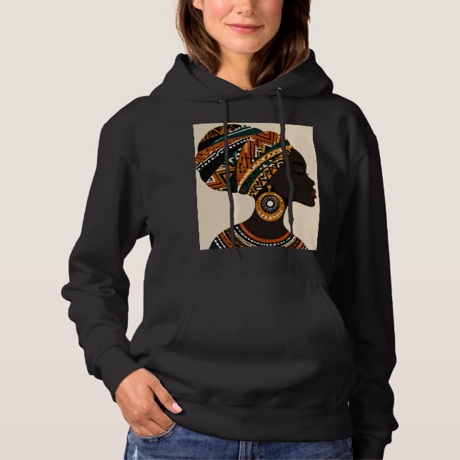 Kapuzenpullover  hoodie (Vorderseite)
