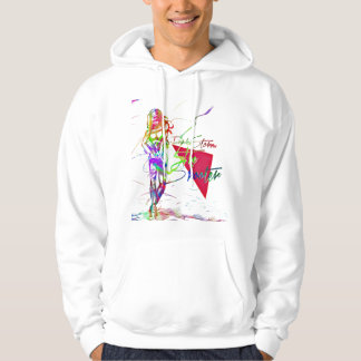 Kapuzenpullover Hoodie