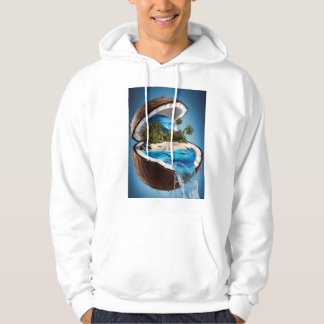 Kapuzenpullover Hoodie