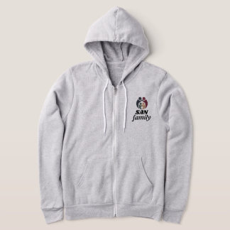 Kapuzenpullover Hoodie