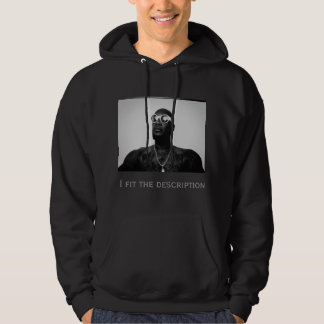 Kapuzenpullover Hoodie