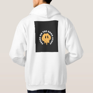 Kapuzenpullover Hoodie