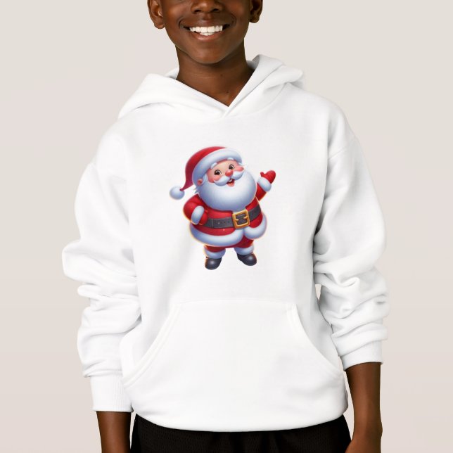 Kapuzenpullover  hoodie (Vorderseite)