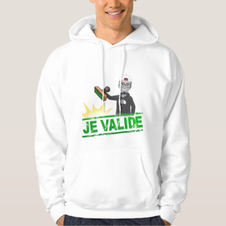 Kapuzenpullover Hoodie