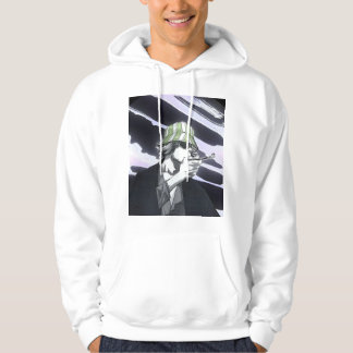 Kapuzenpullover Hoodie