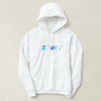 Kapuzenpullover Hoodie