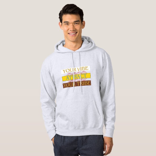 Kapuzenpullover Hoodie (Vorne ganz)