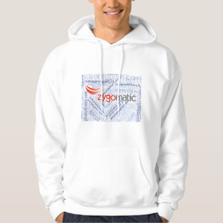 Kapuzenpullover (Landschaft) Hoodie