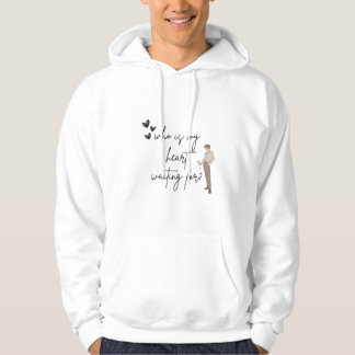 Kapuzenpullover, Liebhaber T-Shirts, Männer T-Shir Hoodie