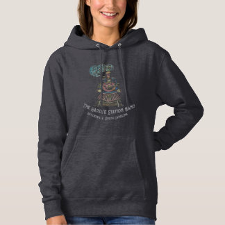 Kapuzenpullover Sweatshirt