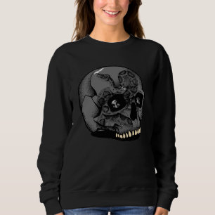 Kapuzenpullover & Sweatshirts für Damen