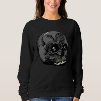Kapuzenpullover & Sweatshirts für Damen