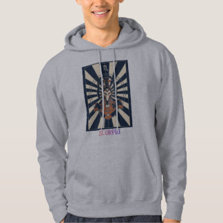 Kapuzenpullover Sweatshirts Geburtstag Horoskop St