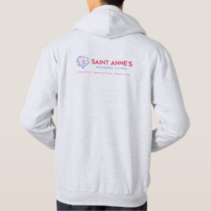 Kapuzenpullover von Saint Anne's Hoodie