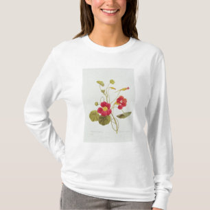 Kapuzinerkäse T-Shirt