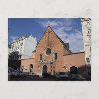 Kapuzinerkirche, Wien Österreich