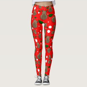 Kapybara Leggings