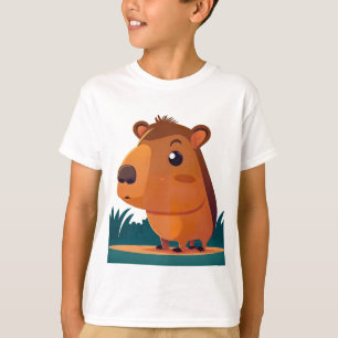 Kapybara T-Shirt